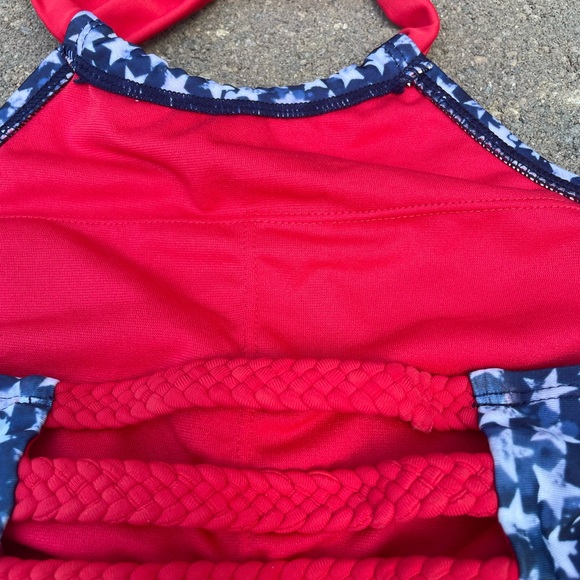 MOSSIMO TWO PIECE - Picture 6 of 8